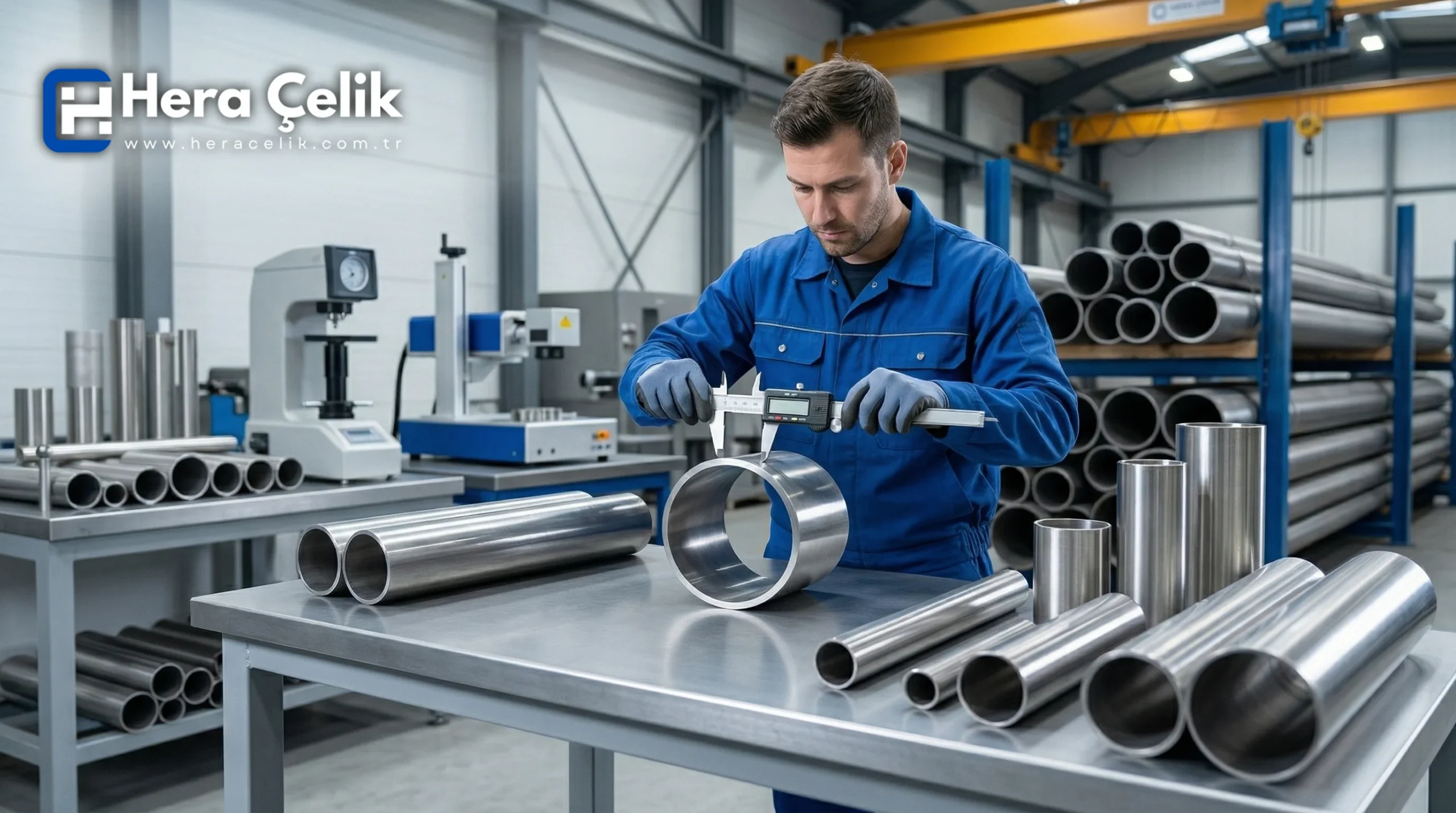Stainless Steel Pipe Suppliers in South Africa